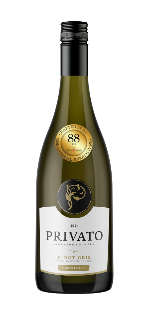 Pinot Gris 2024